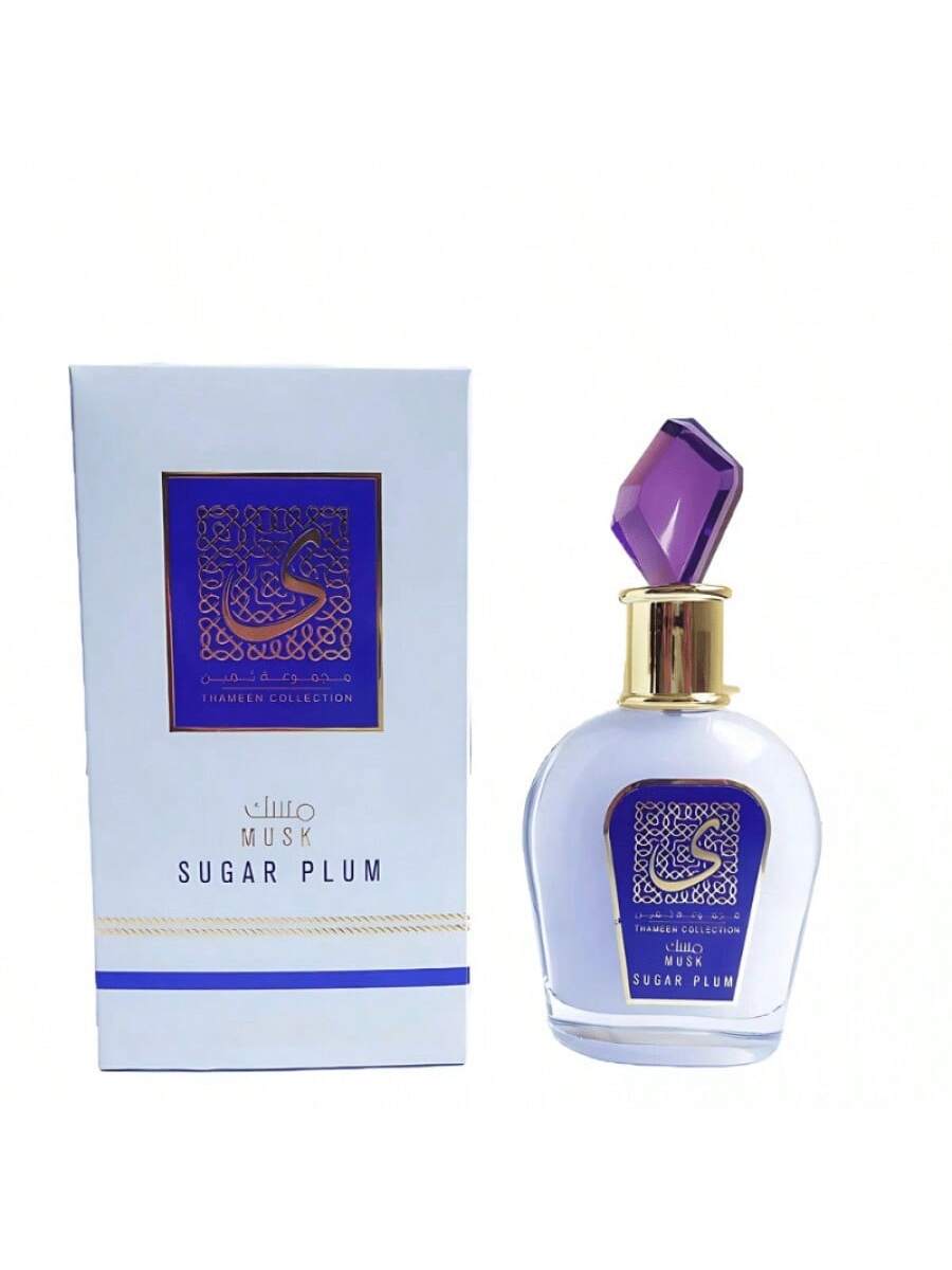 Perfume árabe para mujer 100 ml