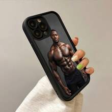 独一无二：个性化外壳，让您的时刻闪耀，兼容 7P XR 11 12 13 14 15 16 Pro Max 17ProMax 17PRO Air 17 S22 S23 S24 S25 Ultra A13 A14 A15 A16 A53 A54 A55 等