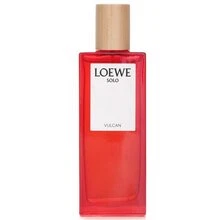 Loewe Eau De Parfum Homme Spray Solo Vulcan - Woody & Earthy - View 1