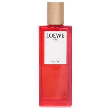 Loewe Eau De Parfum Homme Spray Solo Vulcan - Woody & Earthy - View 1