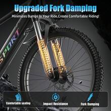 Electric Bike - View 4