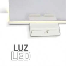 BUYTITI Acrylic Magic Board With LED Light - Multicolor - View 3