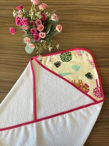 Girafa Pink