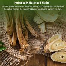 XEMENRY Angelica Sinensis Capsules - Menopause PMS Support,Improves Mood, Reduce Stress,Enhance Blood And Heart Health, Provides Overall Stamina And Energy - 120pcs - Một chai - Giai đoạn dùng thử - Xem 8