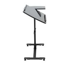 Schwarz Pro Tattoo Workstation Tattoo Mobile Work StationäTowierung Arbeitsplatz Tisch - Standard - Übersicht 9