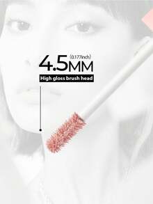 Little Ondine Multiuse LumiBlush 05 Peach Milk Apricot,Create Girlish Apple Cheeks And Brighten Tear Grooves,Long-Lasting Makeup,Natural Makeup Effect,Easily Outline Facial Contours (Such As Nose Bridge, Tear Groove, Brow Bone, Etc.), Suitable For Local Brightening Or Contouring,4.5g/0.16oz - Multiuse LumiBlush 05 Peach Milk Apricot - View 9