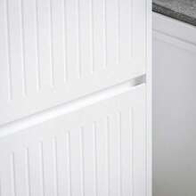 SoBuy Shoe Cabinet FSR165-W - 白色 - 查看 6