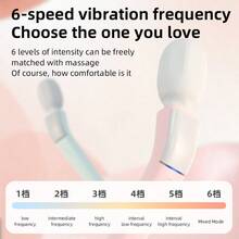 RAF 1 件便携式电动按摩枪，适用于全身、背部、颈部、腿部、腰部 - 高速电机、USB 充电、肌肉放松、塑料、无香型、1800mAh 锂电池、手持式按摩器、放松按摩枪、振动按摩、脚底振动放松 - 彩色 - 查看 7