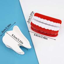 1 PC Novel Brain, Heart, Eye Hair Grab Clip Personalized Medical Student Anatomy Creative Anti Slip Hair Clip Hair Claws Claw Clips Hair Clips Hair Jaw Clip Hair Clamps Hair Clutch Hair Catcher Clip Fall Winter Hair Accessories For Women For Vacation Outfits Woman