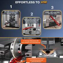 Cable Insertion & Extraction Tools - default - View 6