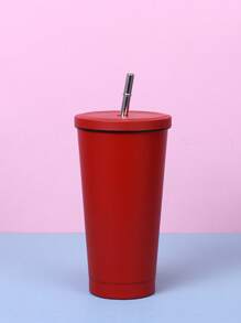 个性化玻璃杯、定制姓名旅行杯、激光雕刻玻璃杯、不锈钢杯、伴娘玻璃杯、保温玻璃杯、双吸管杯、户外杯、汽车杯、生日礼物、女生旅行、夏季杯、单身派对杯、返校礼物杯 500 毫升