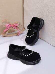 Zapatos casuales populares entre estudiantes, ligeros, cómodos y de moda para primavera/otoño para niños