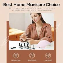 Cat Eye Gel Nail Polish Set, 6 Colors 9D Glassy Cat Eye Glitter Gel Polish Black Red Purple Blue Silver Brown Nail Polish All Seasons With Magnet Soak Off Led DIY Salon Gift-842643 - A-1Tự nhiên tỏa sáng - Xem 8