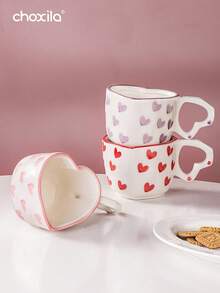 Love Coffee Cup