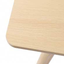 YUNRUX Home Office Desks - Multicolor - View 4