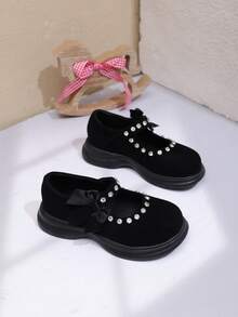 Zapatos casuales populares entre estudiantes, ligeros, cómodos y de moda para primavera/otoño para niños