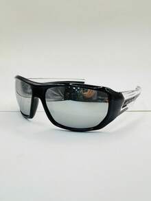 Nam Kính râm Đường phố - Bạc - Xem 2