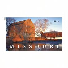 2021 Missouri Statehood