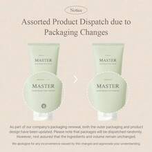 mixsoon Master Gentle Recipe Foam Cleanser 150ml / Provides Mild Exfoliation For Dry And Sensitive Skin Improving Texture With Sebum Care And Is Vegan And Cruelty Free - Tùy chọn đơn - Xem 2