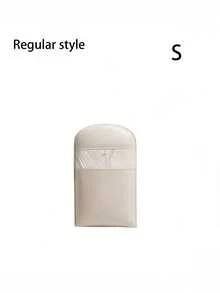 1pc Down Jacket Compression Dust Cover Wardrobe Clothes Dust Bags, New Transparent Window Hanging Hanger Bags With Self-Compression Zipper - 40% Compression, Suitable For Bedroom, Home And Dorm, Can Store Down Jackets, Suit, Shirts And Other Clothes, Down Jacket Compression Dust Cover, Wardrobe Clothing Dust Compression Bag, Hanging Household Visible Clothing Hanging Cover Bag,There Are Multiple Sizes To Choose From - Multicolor - View 16