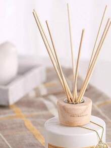 Fragrance Diffuser Rods, Suitable For Fragrance, Essential Oils, Mosquito Evaporation, DIY Decor, Applicable For Kitchen, Bathroom, Office, Hotel, Christmas - Multicolor - View 7