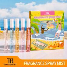 5/1pc Air Refreshing Spray,Air Freshener Spray, And Various Natural Flower Scents Can Remove Odor, Deodorize In Summer, And Leave Lasting Fragrance. Suitable For Living Rooms, Bedrooms, Bathrooms, Cars, Valentine's Day, And Birthday Gifts.Portable - Multicolor - View 15