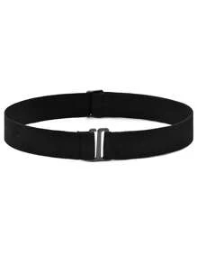 Crop Tuck Adjustable Band, Crop Tuck Tool For Sweater And Shirt, Belly Leaking Crop Tuck Band, The Elastic Band To Change The Style Of Your Tops - Multicolor - View 13