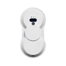 PuRuiKai Smart Window Cleaning Robot – Auto Glass Cleaner With Remote & Edge Detection - EU C Type Plug(220-240V) - View 7