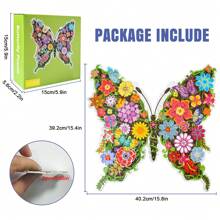 100pcs Animal Theme Jigsaw Puzzle, Educational Learning Puzzle Game, Preschool Toy, Birthday & Christmas Gift