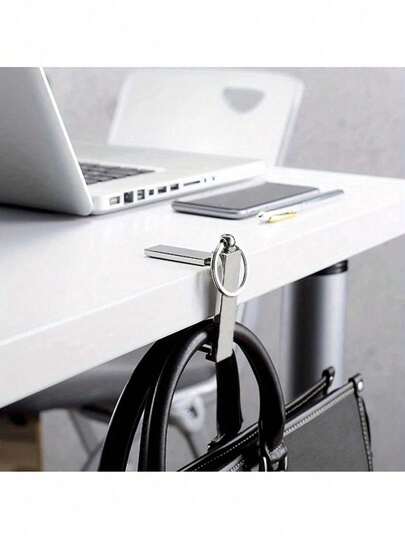 Uchwyt na telefon stacjonarny, uchwyt na torbę, nośny, ogólny