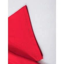 Saint Livin' Angelic Woman Tee, (Cotton T-Shirt) Men's Round Neck Short-Sleeved Cotton Casual T-Shirt, Loose Style, Versatile, Unisex, Suitable For Holiday Travel! Graphic Tees Shirts Men Clothes  Jersey - 紅色 - 查看 5