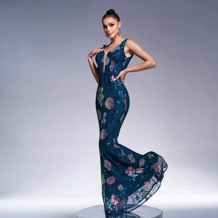 Raincoat - 綠色 - 查看 5