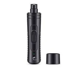 Máy mài móng cho thú cưng LED mới, máy cắt móng điện cho chó và mèo, dũa móng có đèn LED độc lập, 2 tốc độ, kìm cắt móng cho thú cưng. - Nhiều màu - Xem 7