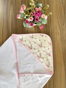 Floral Rosa