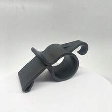 多功能汽车后备箱雨伞架，汽车内饰挂钩收纳架 - 彩色 - 查看 5