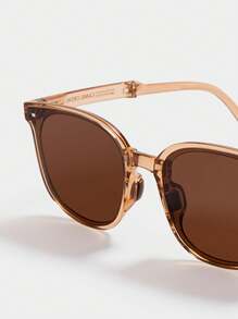 CAMEL CROWN polarizadas plegables para mujer con