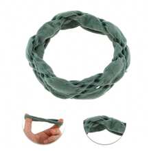 Hair Rope Hair Hair Ties For Women 6pcs Set - Multicolor Style 3 - View 3