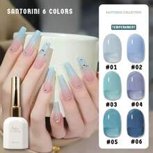 15ML Xin Beauty Serie Hot Nude Nagellack 2025 Neue Beliebte Senior-Sinn für Nude-Hautfarbe Basis Perlglanz Glitzer Pailletten Transparenz Weißer Nagelladen Spezieller Nagellack