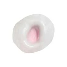 柔软流体冰皮果冻球挤压玩具儿童成人柔软捏捏减压玩具派对礼物新奇娱乐游戏 - 彩色 - 查看 15