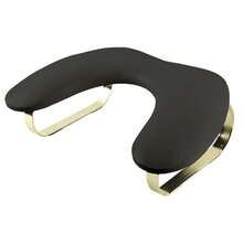 可拆卸斜角美甲手枕，蝴蝶美甲手托垫，双手美甲垫，专用美甲桌 - 彩色 - 查看 10