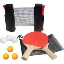 Set de tennis de table - défaut - Voir 3