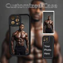 独一无二：个性化外壳，让您的时刻闪耀，兼容 7P XR 11 12 13 14 15 16 Pro Max 17ProMax 17PRO Air 17 S22 S23 S24 S25 Ultra A13 A14 A15 A16 A53 A54 A55 等