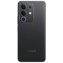 vivo IQOO Z10x 游戏智能手机，天玑 7300 5G 处理器，6.72 英寸高亮度 LCD 显示屏，6500mAh 超薄大容量电池（中文版，无 ESIM），星空黑 - 星穹黑 - 查看 4