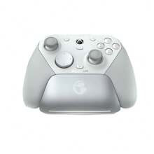 GameSir-G7 Pro Microsoft XBOX Authorized Game Controller Set - White, Elite Wireless Gaming Gamepad With TMR Joystick, Haptic Triggers, Optical Microswitches, And Four Motors - White - View 1