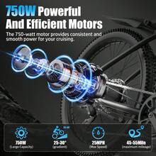 Electric Bike - View 2