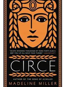 Libro Circe - Libro único - Ver 1