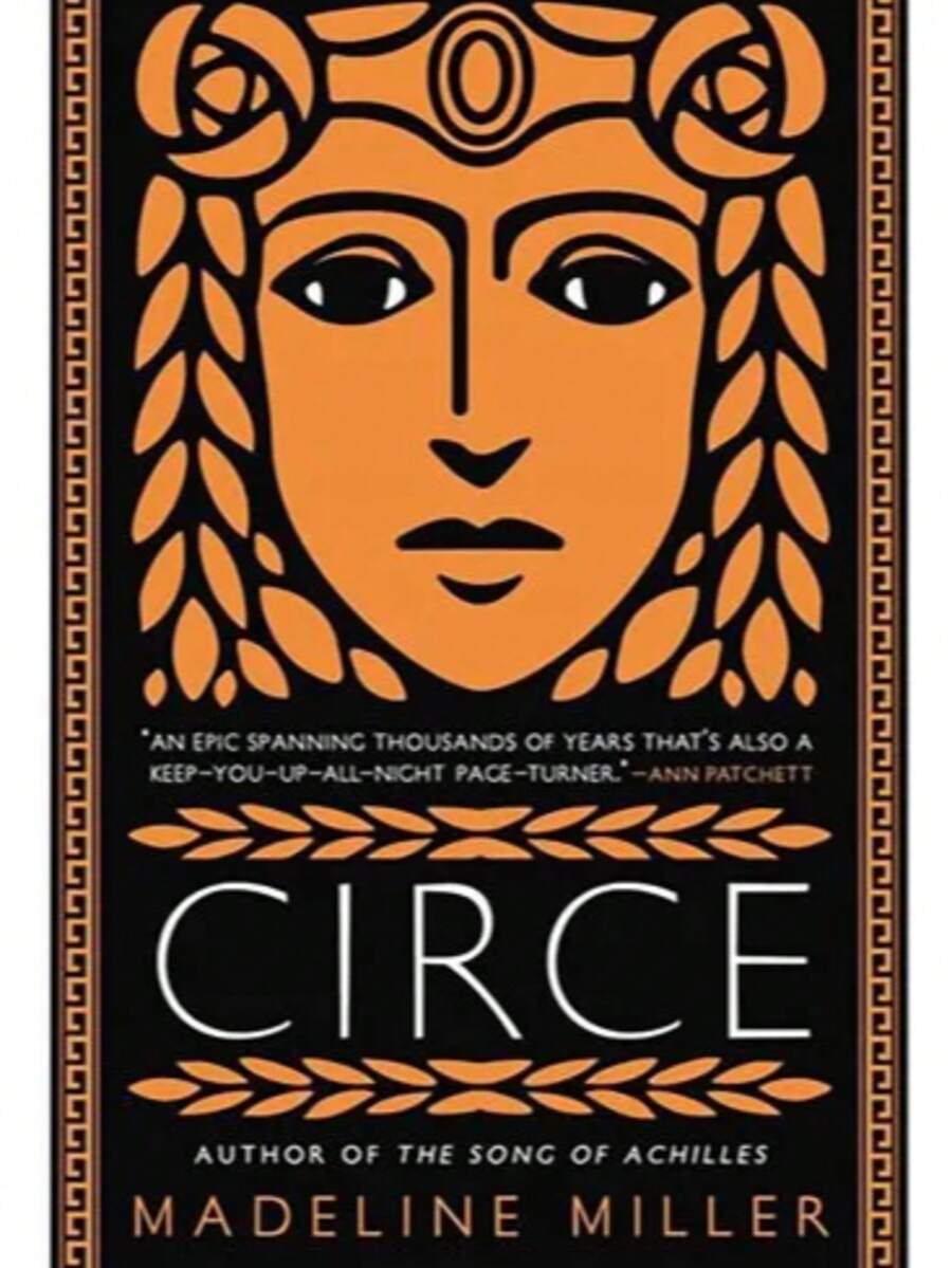 Libro Circe - Libro único - Ver 1