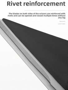 披萨剪刀，可拆卸多功能不锈钢披萨剪刀，披萨铲和切刀二合一