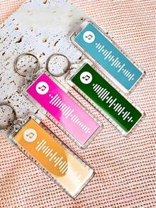 Móc khóa acrylic cá nhân hóa 1/3/5 chiếc in ảnh và chữ – Móc khóa ảnh tùy chỉnh, móc khóa đôi tùy chỉnh, hoàn hảo cho Ngày Valentine, Ngày của Mẹ, Ngày của Cha, quà sinh nhật, lý tưởng cho những khoảnh khắc quan trọng của trẻ, kỷ niệm tùy chỉnh cho gia đình, kỷ niệm ngày cưới và những dịp đặc biệt, móc khóa cá nhân hóa chất lượng cao dành cho trẻ em và phụ huynh. - Nhiều màu - Xem 8
