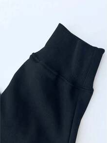 American Flag Fishing Shirt - Fishing Hoodie - Classic Black Hoodie - Gift For Men Women Parents Friends - 黑色 - 查看 5